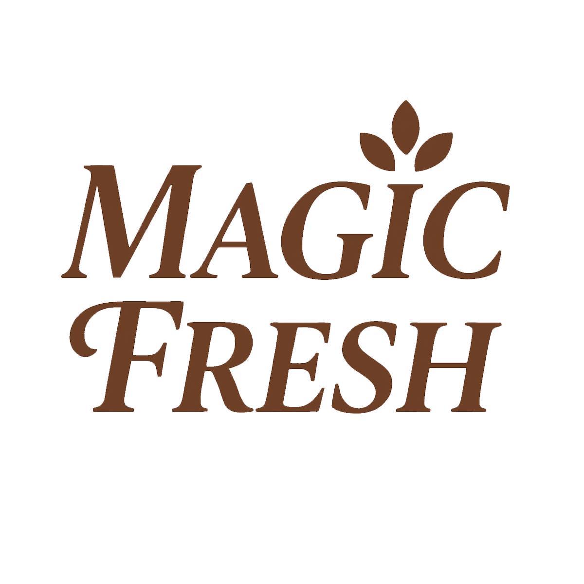 Magic Fresh