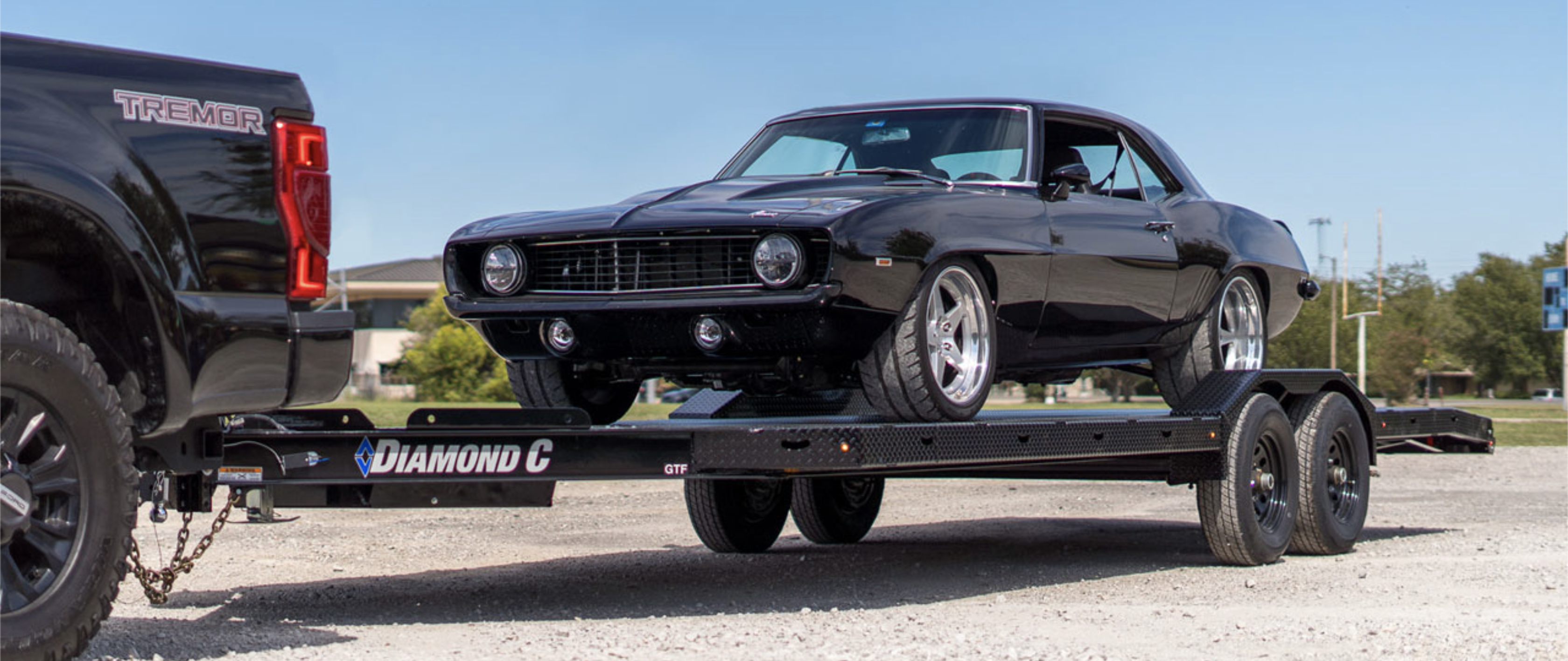 Trailer Rentals